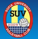 Волейболен клуб Софийски университет